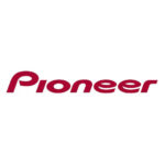8Pioneer Logo