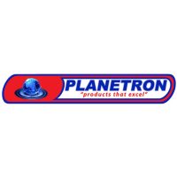 14 Planetron Logo