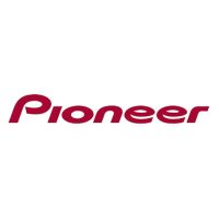 8Pioneer Logo