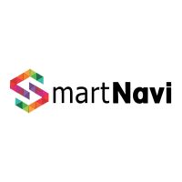 93Smart Navi Logo