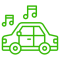 audio